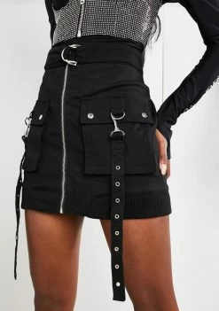 Poster Grl Diva Download Utility Skirt