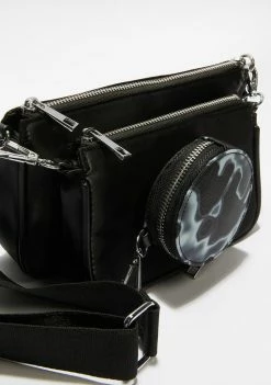 Poster Grl Back On Top Crossbody Bag Set