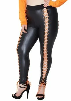 Poster Grl Sidd Corset Leggings Bottoms