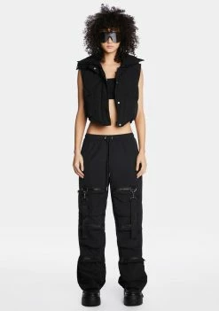 Poster Grl Only The Supreme Cargo Pants