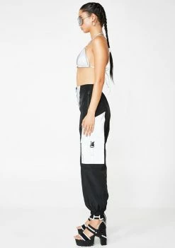 Poster Grl Shine Like Me Reflective Pants