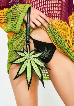 Poster Grl Dank In Love Coin Bag Bags & Wallets