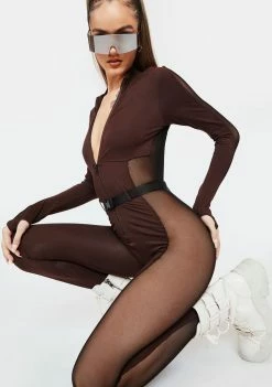 Poster Grl Future Leaders Sport Jumpsuit Jumpsuits & Rompers