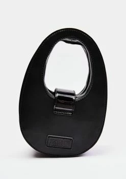 Poster Grl Nighttime Getting Wild Mini Purse