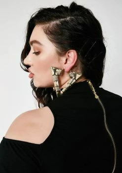 Poster Grl Dresses Pray 4 Me Mini Dress