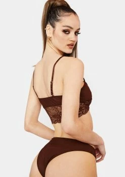 Poster Grl Lingerie & Sleepwear Boost My Ego Lingerie Set