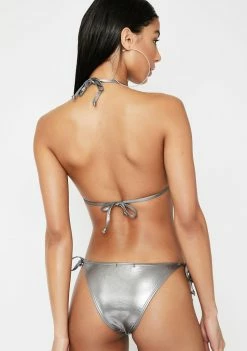 Poster Grl Bad Lil Vibe Bikini Set Swim