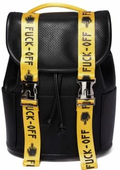 Poster Grl Street Hype Backpack