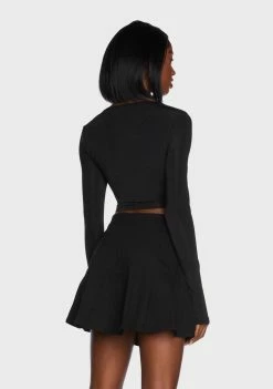 Poster Grl Do You Good Mesh Corset Top 8 Poster Grl Do You Good Mesh Corset Top