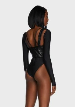 Poster Grl My Type Underbust Corset 9 Poster Grl My Type Underbust Corset