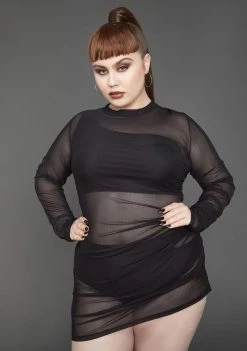 Poster Grl Dresses You Had Your Chance 3-Piece Dress Set