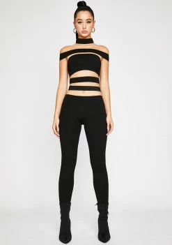 Poster Grl Fashion Needs Me Pant Set