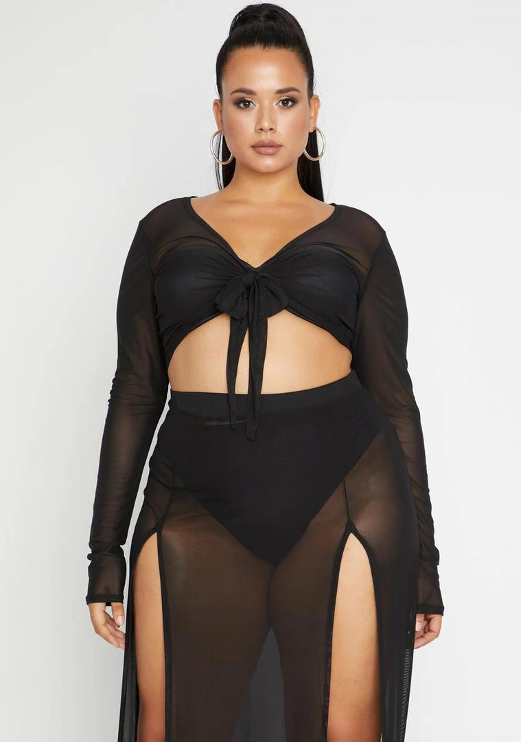 Poster Grl Always Queen Of Me Skirt Set Lingerie & Sleepwear 2 Poster Grl Always Queen Of Me Skirt Set Lingerie & Sleepwear