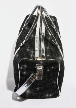 Poster Grl Baddie Mentality Weekender Bag Bags & Wallets