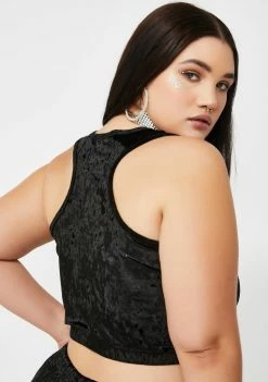 Poster Grl Active So That Heaux Over There Sports Bra