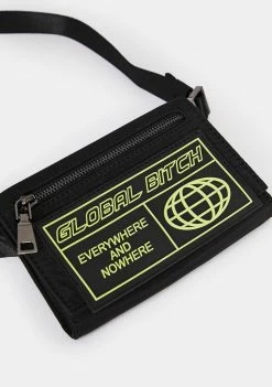 Poster Grl Bags & Wallets Toxic Trendsetter Belt Bag