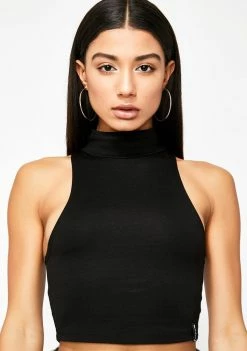 Poster Grl Partners In Crime Tank Top Tops