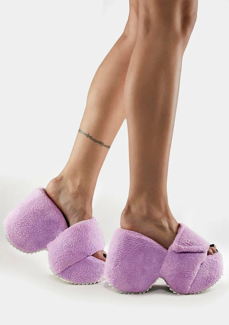 Poster Grl Switch Up The Scene Platform Sandals 2 Poster Grl Switch Up The Scene Platform Sandals