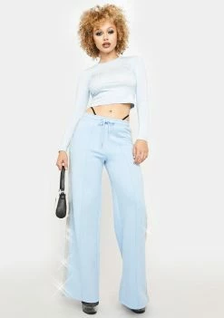 Poster Grl Bottoms Shine Brightly Track Pants
