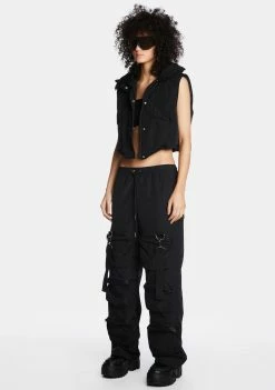 Poster Grl Only The Supreme Cargo Pants