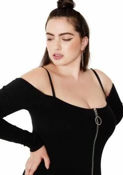 Poster Grl Streetlight Spotlight Catsuit Jumpsuits & Rompers