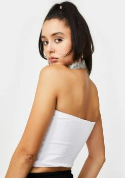 Poster Grl Spill Sis Tube Top