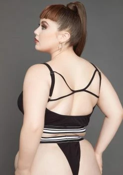 Poster Grl Lingerie & Sleepwear My Hotel Hottie Lingerie Set