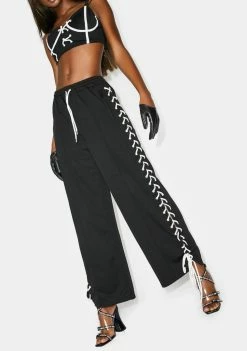 Poster Grl Jumpsuits & Rompers Double Team Pant Set