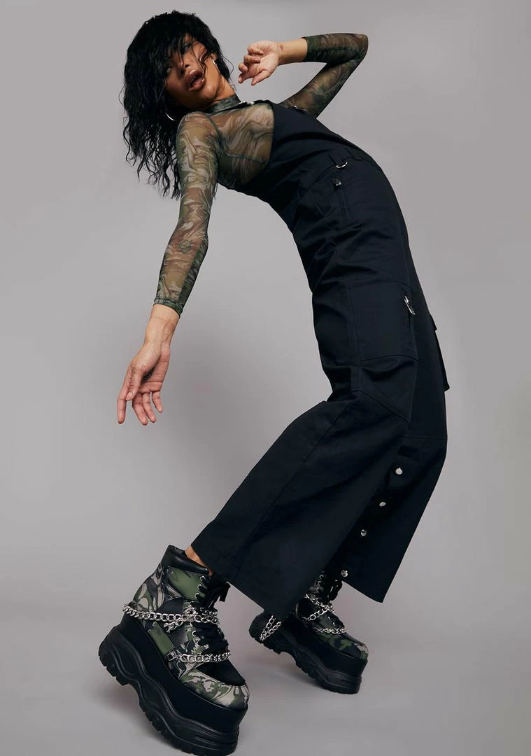 Poster Grl I'm A Catch Platform Sneakers Platforms 2 Poster Grl I'm A Catch Platform Sneakers Platforms