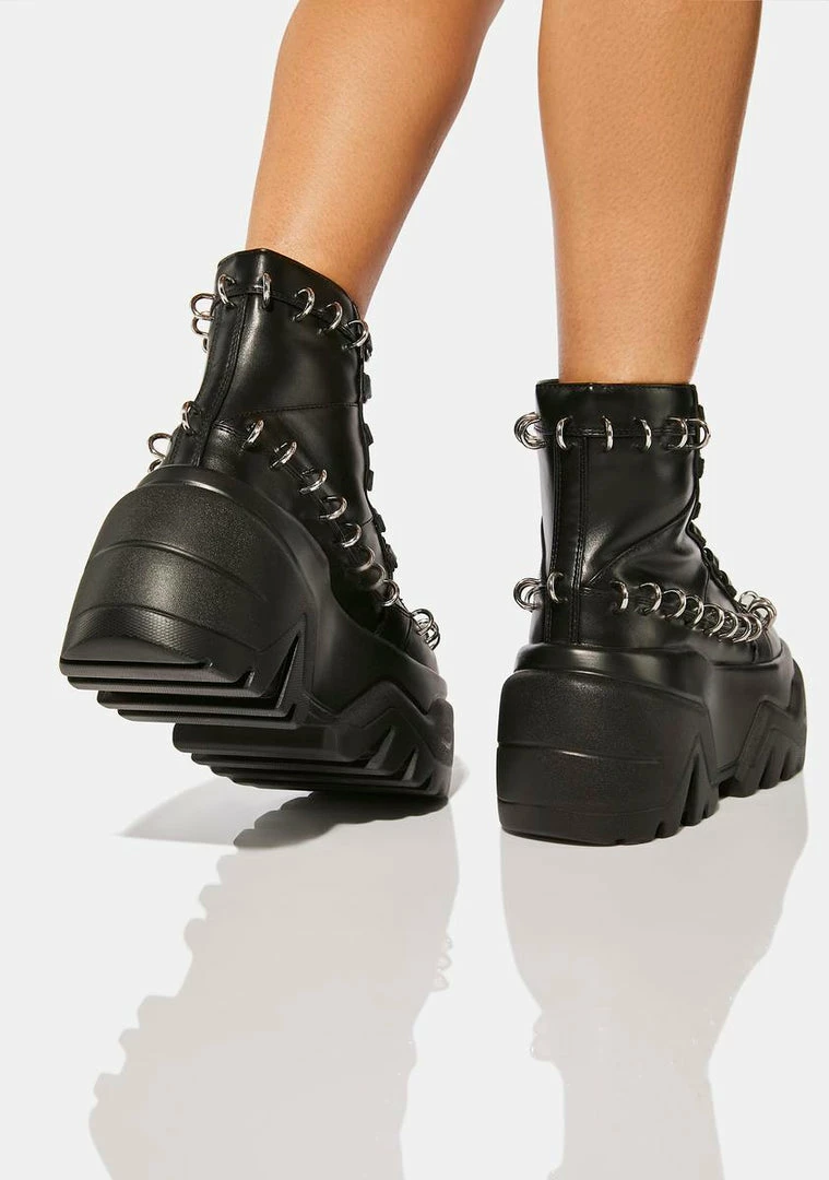 Poster Grl Stuck With Me Platform Sneakers 4 Poster Grl Stuck With Me Platform Sneakers