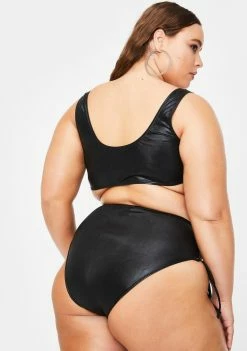 Poster Grl Swim BB For Good Timez Call Bikini Set