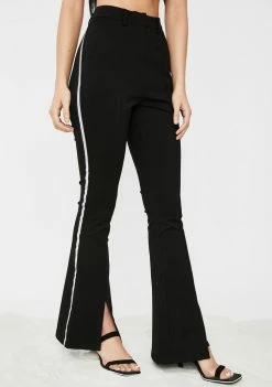 Poster Grl Hit Them Angles Reflective Pants