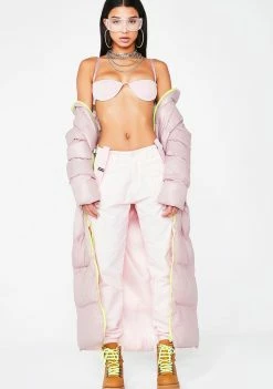 Poster Grl Blushin' Elliot Bra Tops