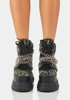 Poster Grl I'm A Catch Platform Sneakers Platforms 8 Poster Grl I'm A Catch Platform Sneakers Platforms