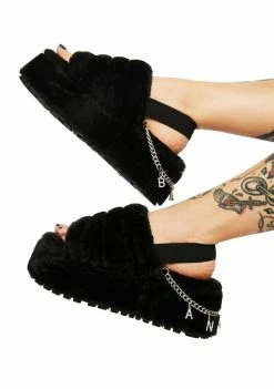 Poster Grl Heartfelt Plushy Slides