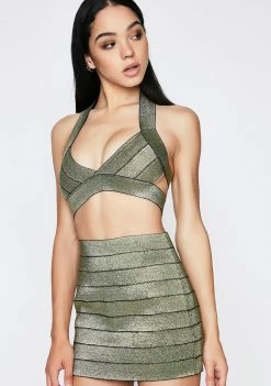 Poster Grl Winning Babe Mini Skirt