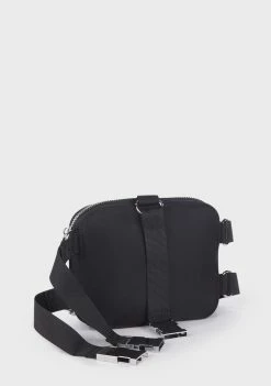 Poster Grl Boss Bish Mood Fanny Pack Fanny Packs