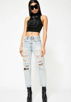 Poster Grl Partners In Crime Tank Top Tops